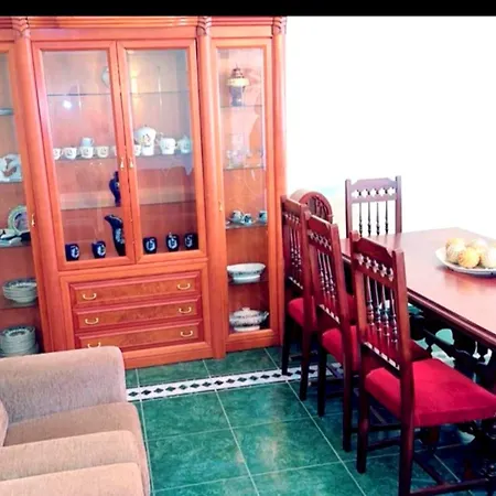 3 Bedrooms With Sea View Furnished Balcony And Wifi At