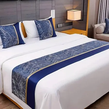 3 Bedrooms With Sea View Furnished Balcony And Wifi At Appartement *